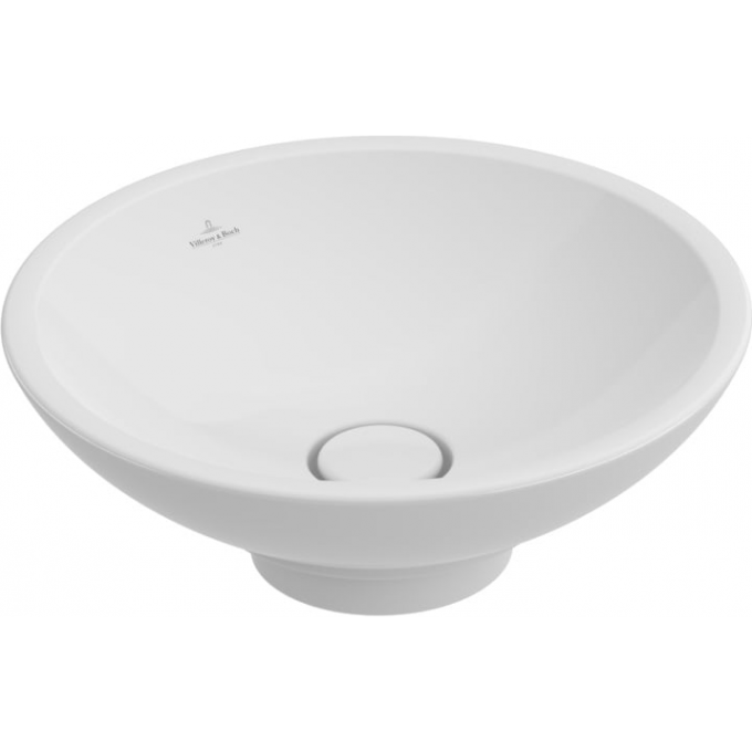 Раковина VILLEROY & BOCH LOOP & FRIENDS 43 51440101 Раковина VILLEROY & BOCH LOOP & FRIENDS 43 51440101